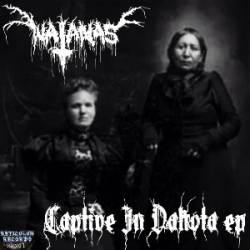 Natanas : Captive in Dakota EP